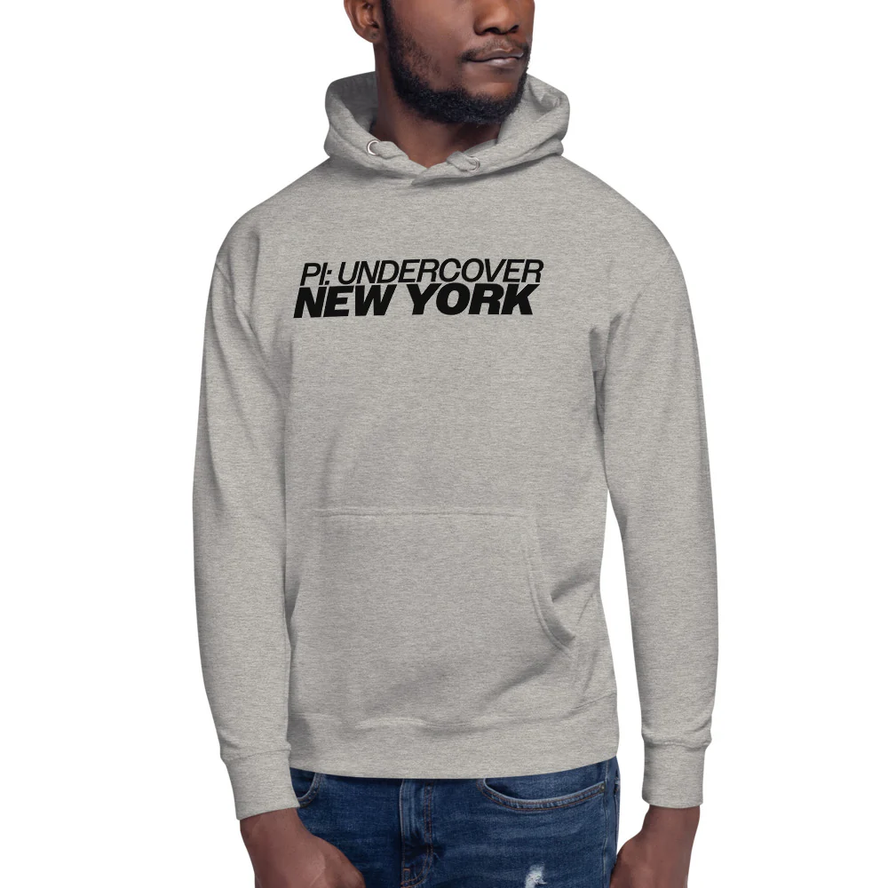 What We Do in the Shadows PI: Undercover Hoodie - Image 3
