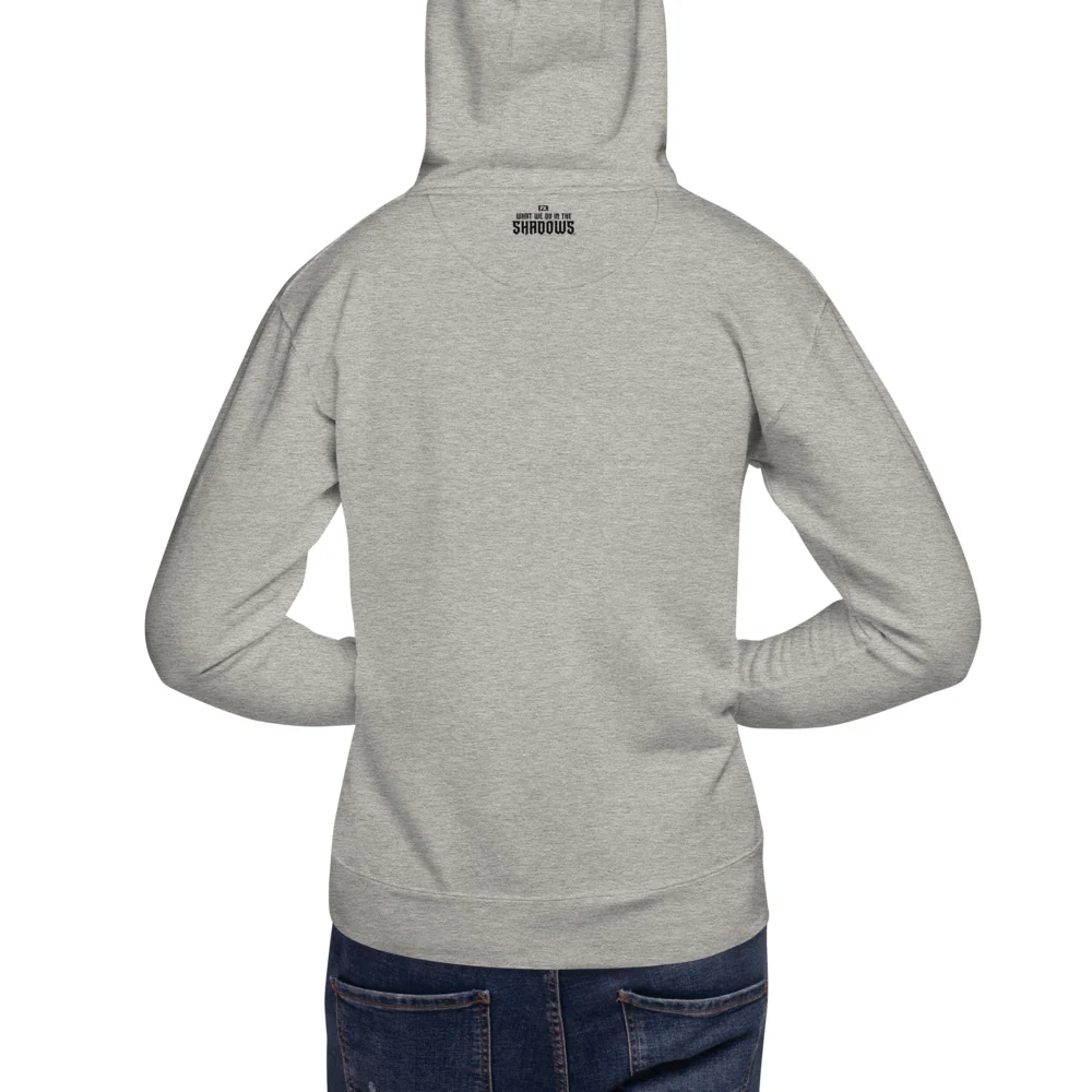 What We Do in the Shadows PI: Undercover Hoodie - Image 4